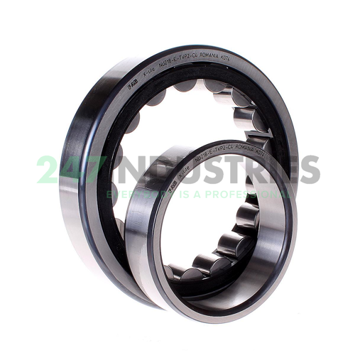 NU218-E-TVP2-C4 FAG Image 2