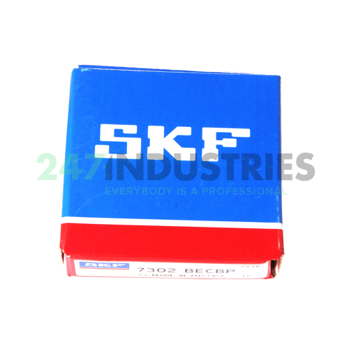 7302BECBP SKF Image 3