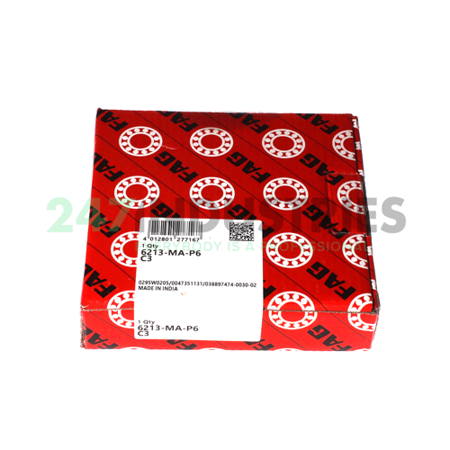 6213-MA-P6-C3 FAG Image 3