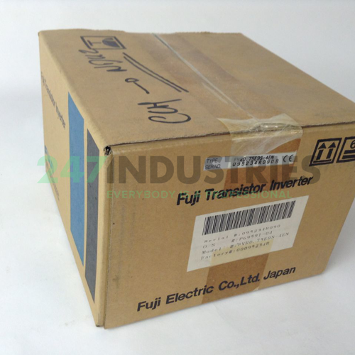 FVR0.75E9S-4EN Fuji Electric Image 3