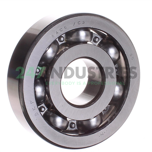 6406/C3 SKF
