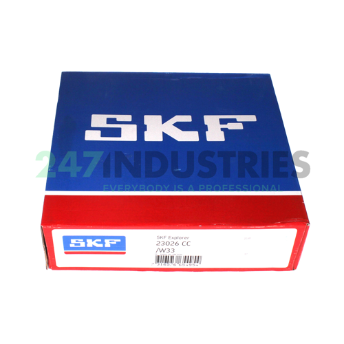 23026CC/W33 SKF Image 5