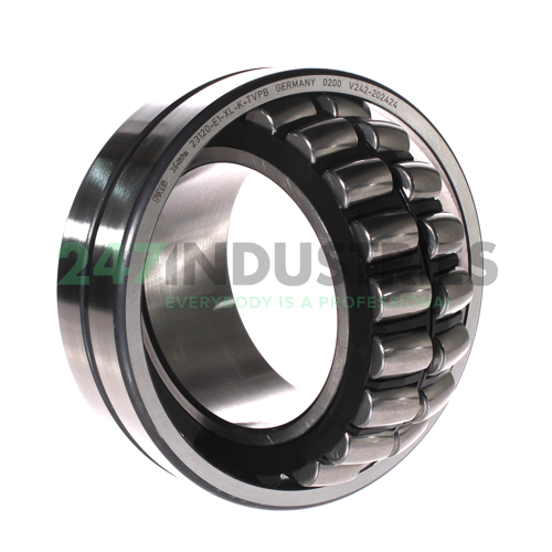 23120-E1-XL-K-TVPB FAG Image 4