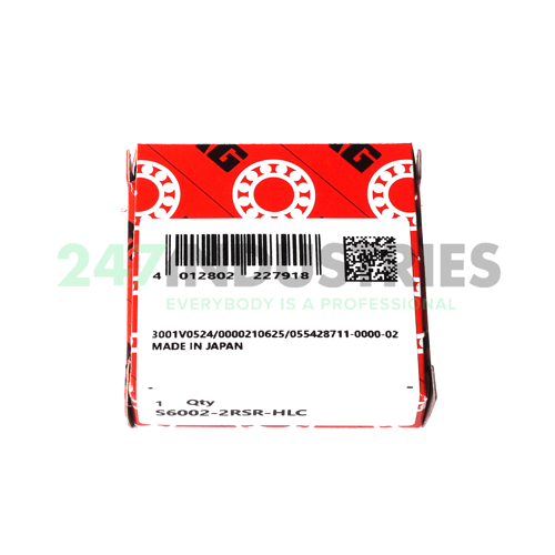 S6002.2RSR.HLC FAG Image 3