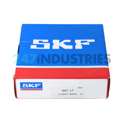 KMT17 SKF Image 3