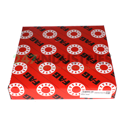 6028-2RSR FAG Image 3