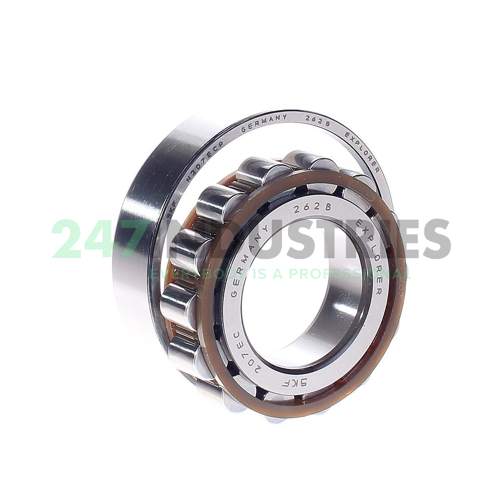 N207ECP SKF Image 2