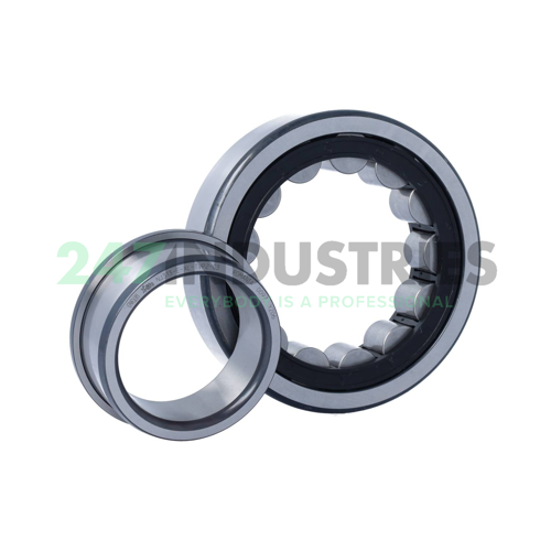 NJ313-E-XL-TVP2-C3 FAG Image 2