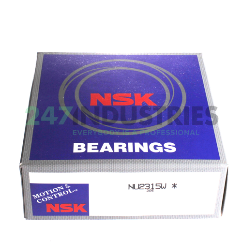NU2315W NSK Image 4