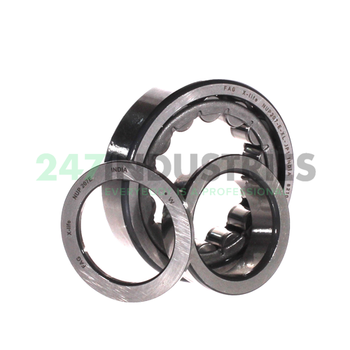 NUP207-E-XL-JP1 FAG Image 3