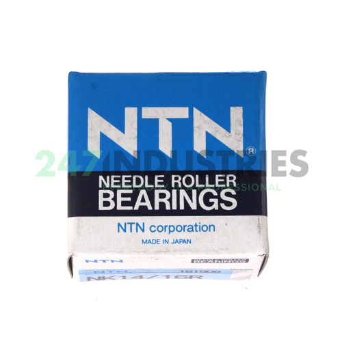 NK14/16R NTN Image 4