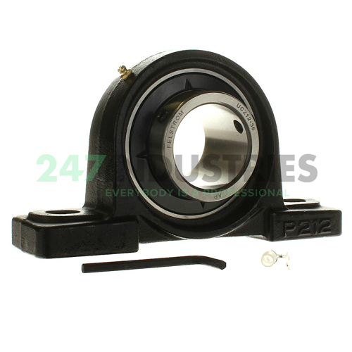 UCP212-36 Felstrom Image 2