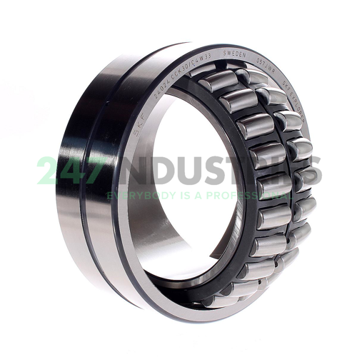24024CCK30/C4W33 SKF Image 2