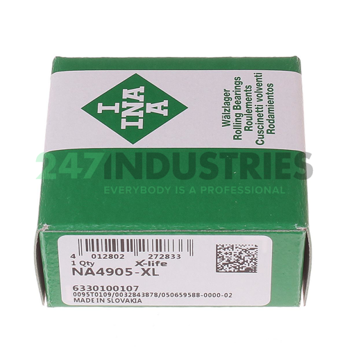 NA4905-XL INA Image 3