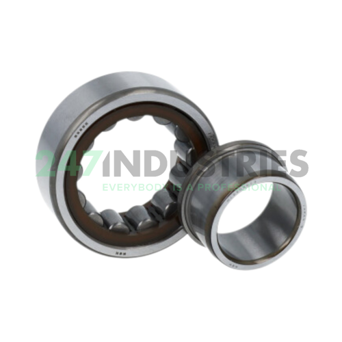 NJ2205ETC3 NSK Image 3