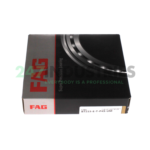 B7215-E-T-P4S-UM FAG Image 3