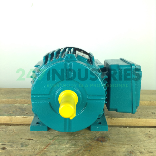 A-DF90SF-B3 Brook Crompton Image 4