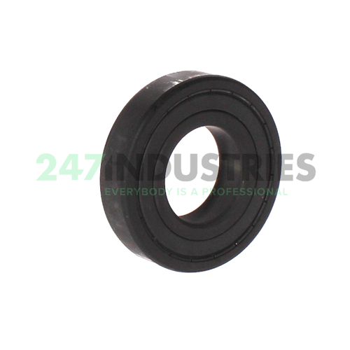 6207-2Z/VA208 SKF Image 2