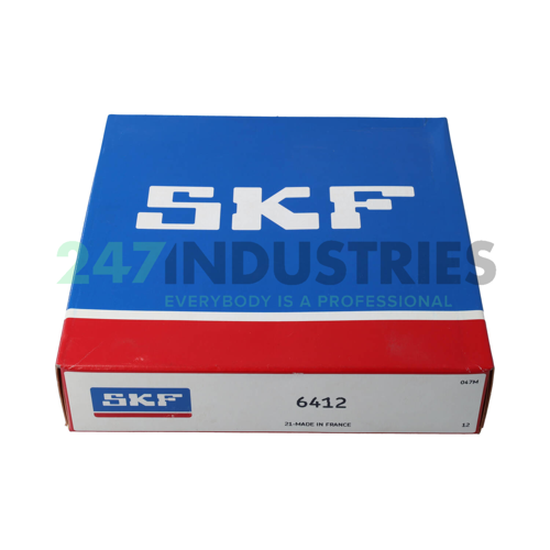 6412 SKF Image 2