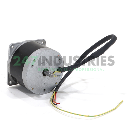 SVTM34A105 Servotecnica Image 3