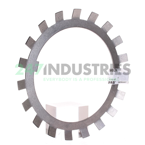 MB29 FAG