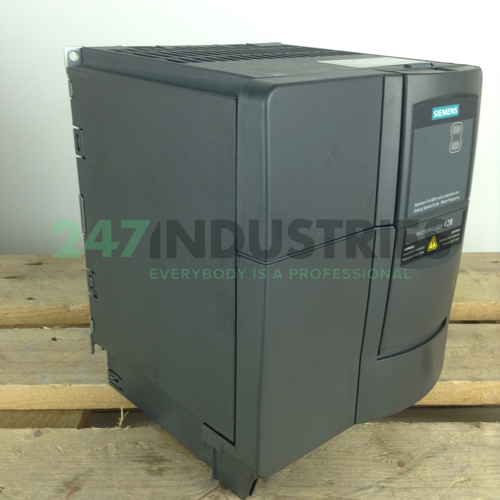 6SE6420-2AD27-5CA1 Siemens Image 3