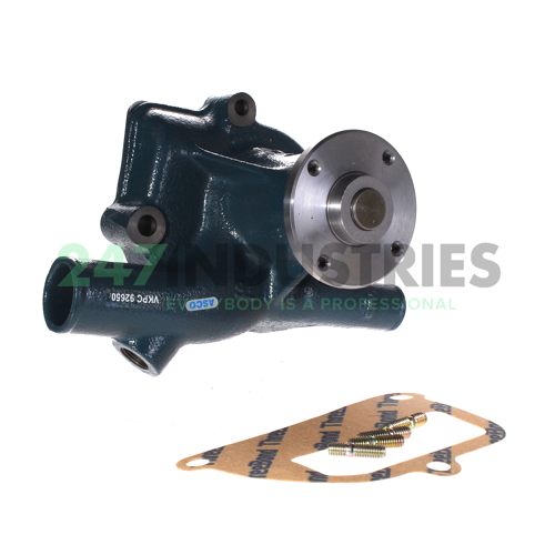 VKPC92650 SKF Image 5