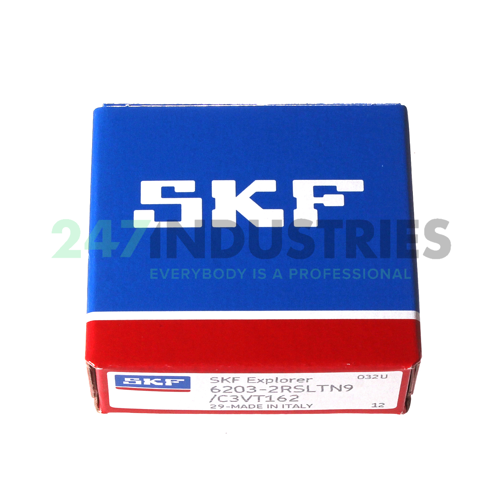 6203-2RSLTN9/C3VT162 SKF Image 3