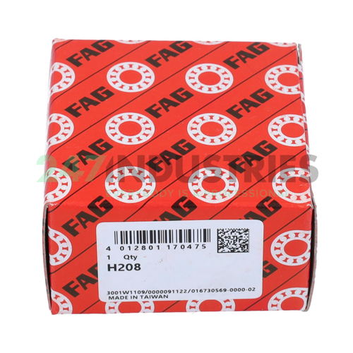 H208 FAG Image 5
