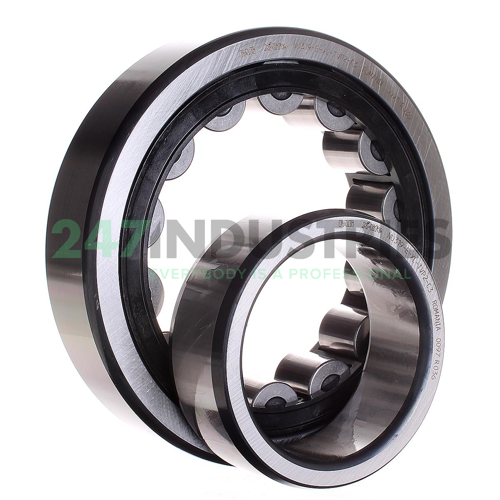 NU319-E-XL-TVP2-C3 FAG Image 3