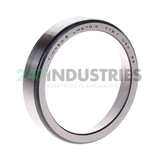 LM67010 Timken