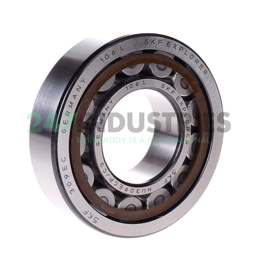 NU309ECP/C3 SKF
