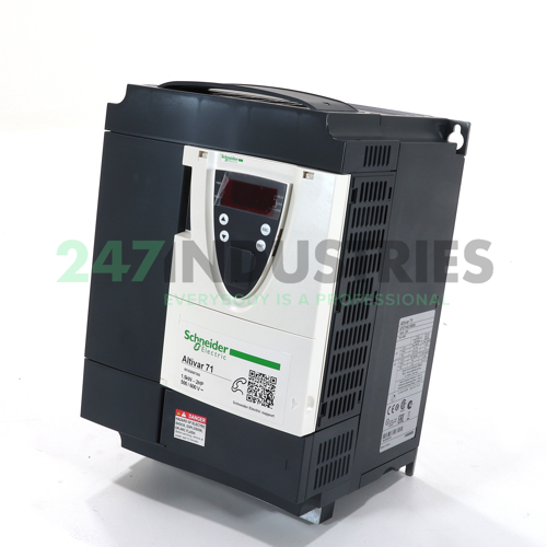 ATV71HU15S6X Schneider Electric Image 5