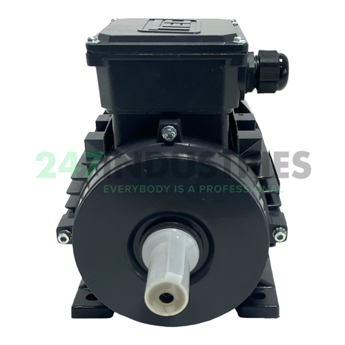 MS290S-2-B3 TechTop Motor Image 2