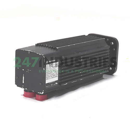 1326AS-B460F-21-A Allen Bradley Image 3