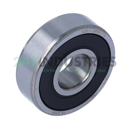 6201-2RSH/C4 SKF