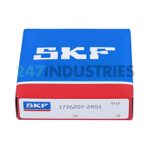 1726207-2RS1 SKF Image 3