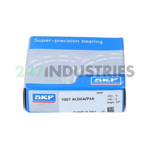 7007ACDGA/P4A SKF Image 3