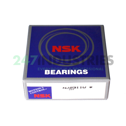 NJ2311W NSK Image 4