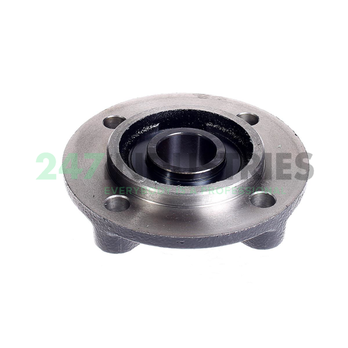 UCFC206-J7 FAG Image 3