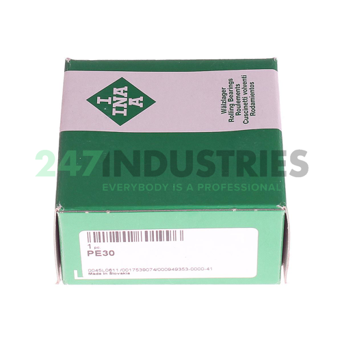 PE30 INA Image 3