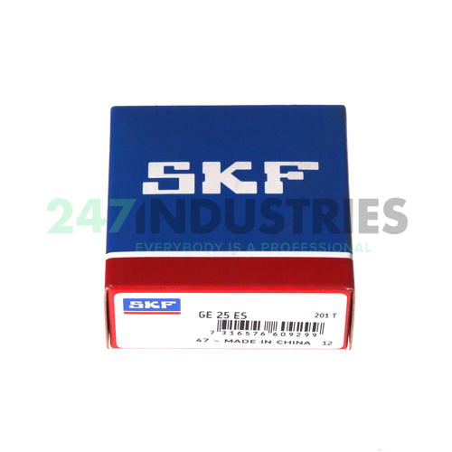 GE25ES SKF Image 3