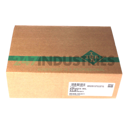 KWVE25-WL-V1-G1 INA Image 4