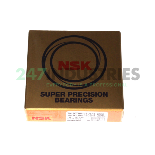7912CTRV1VSULP3 NSK Image 3