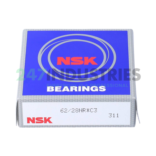 62/28NRC3 NSK Image 3