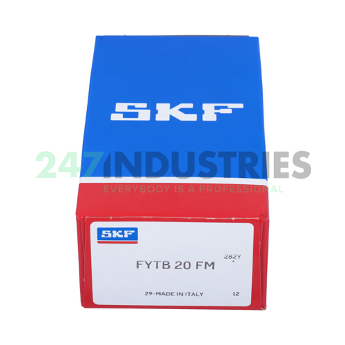 FYTB20FM SKF Image 3