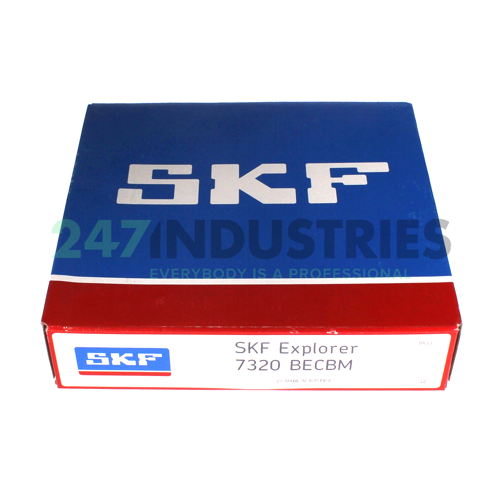7320BECBM SKF Image 3