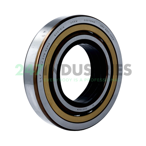 QJ219N2MA SKF