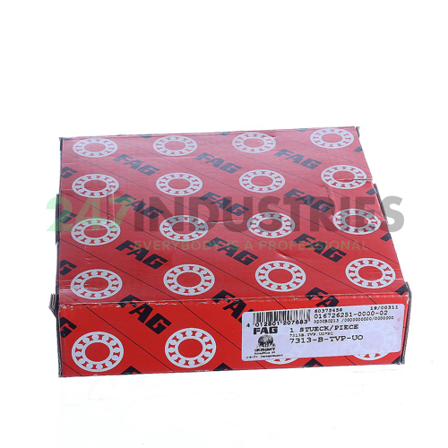 7313-B-TVP-UO FAG Image 5