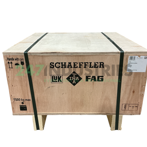 NU2072-E-M1A-C3 FAG Image 2